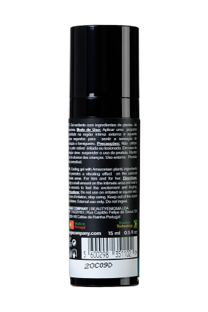 Жидкий вибратор ORGIE Sexy Vibe Liquid Vibrator, 15 мл